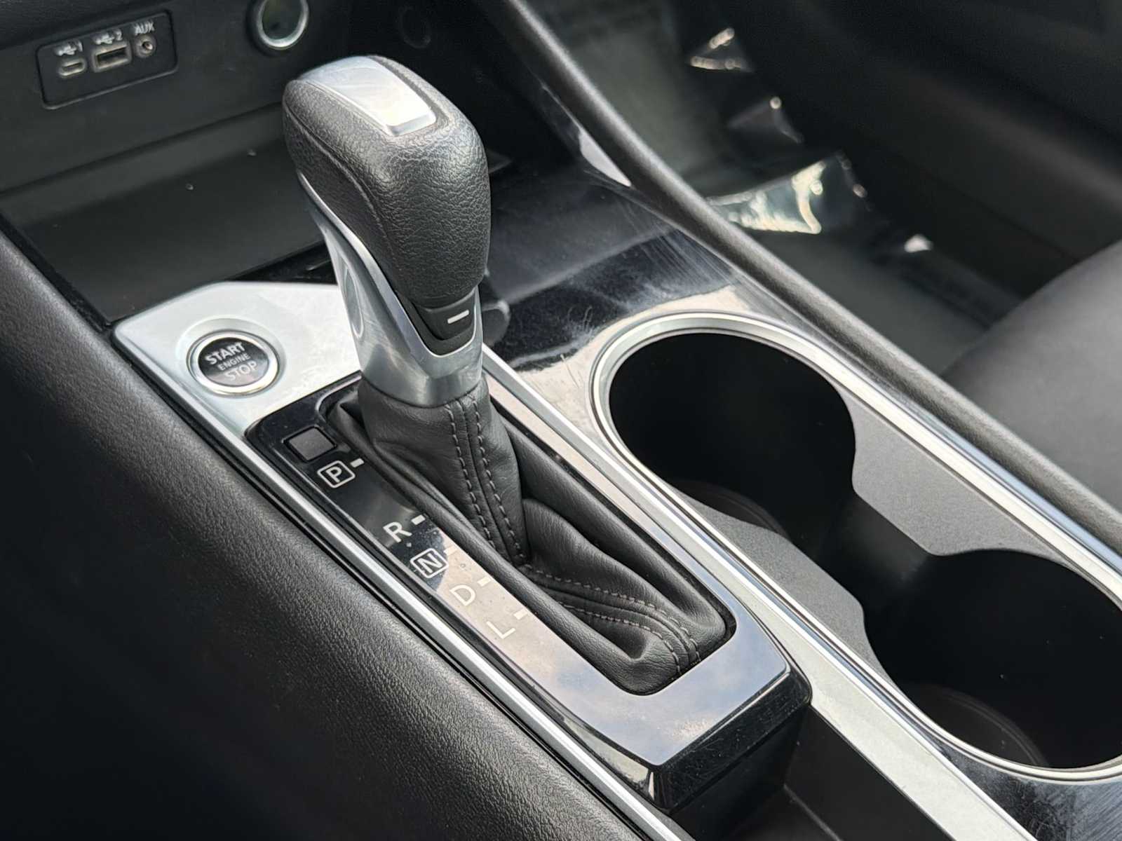 Thumbnail: 2024 Nissan Altima - 21