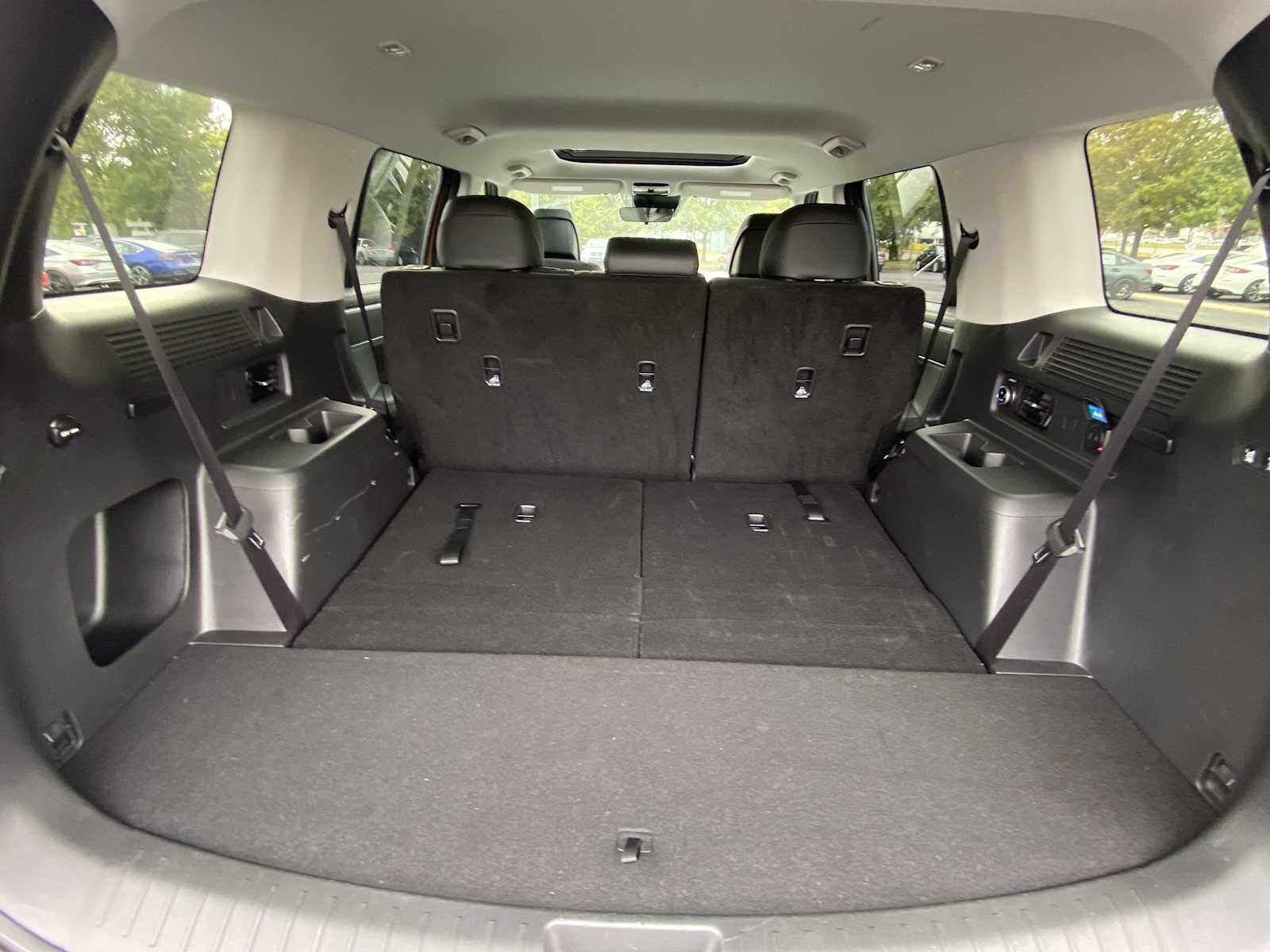 Thumbnail: 2024 Hyundai Santa Fe - 21