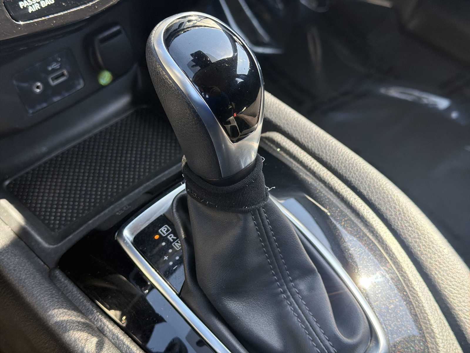 Thumbnail: 2020 Nissan Rogue Sport - 21