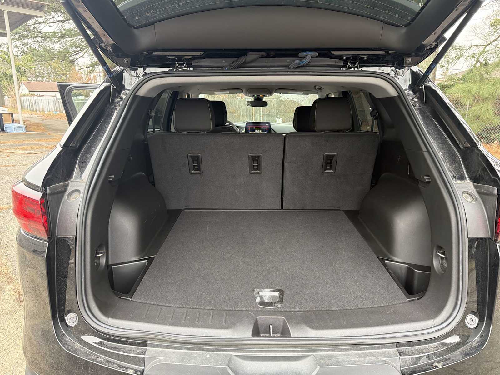 Thumbnail: 2025 Chevrolet Blazer - 20