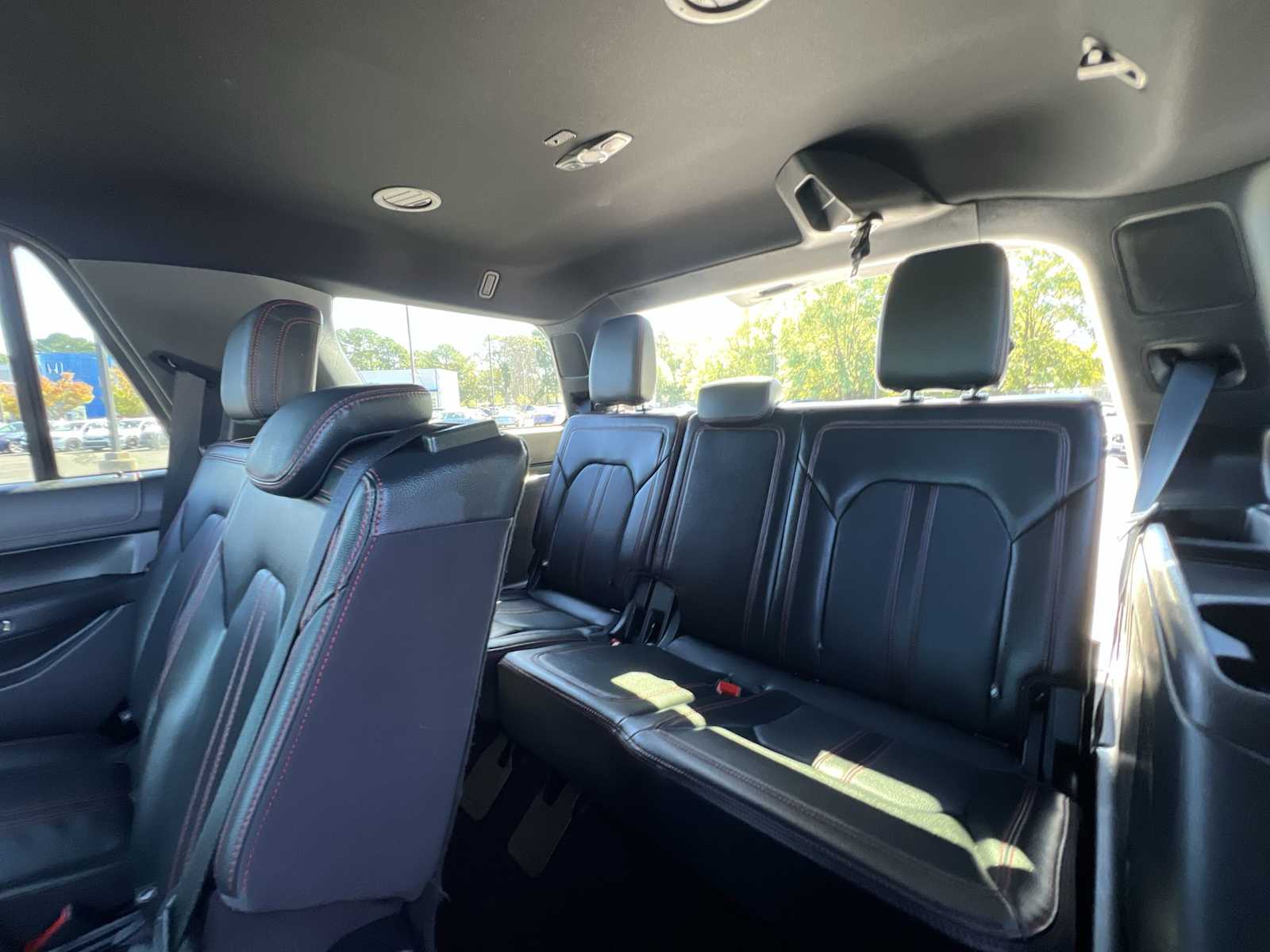 Thumbnail: 2022 Ford Expedition - 27