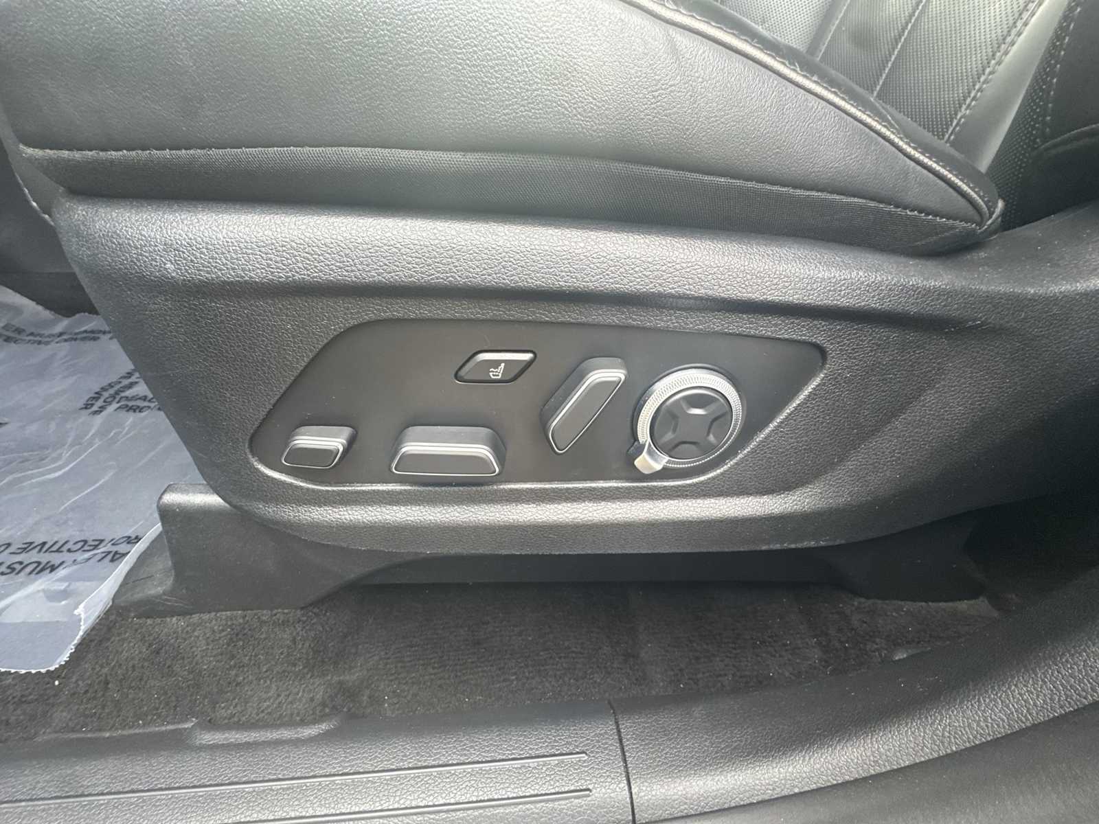 Thumbnail: 2024 Hyundai Palisade - 14