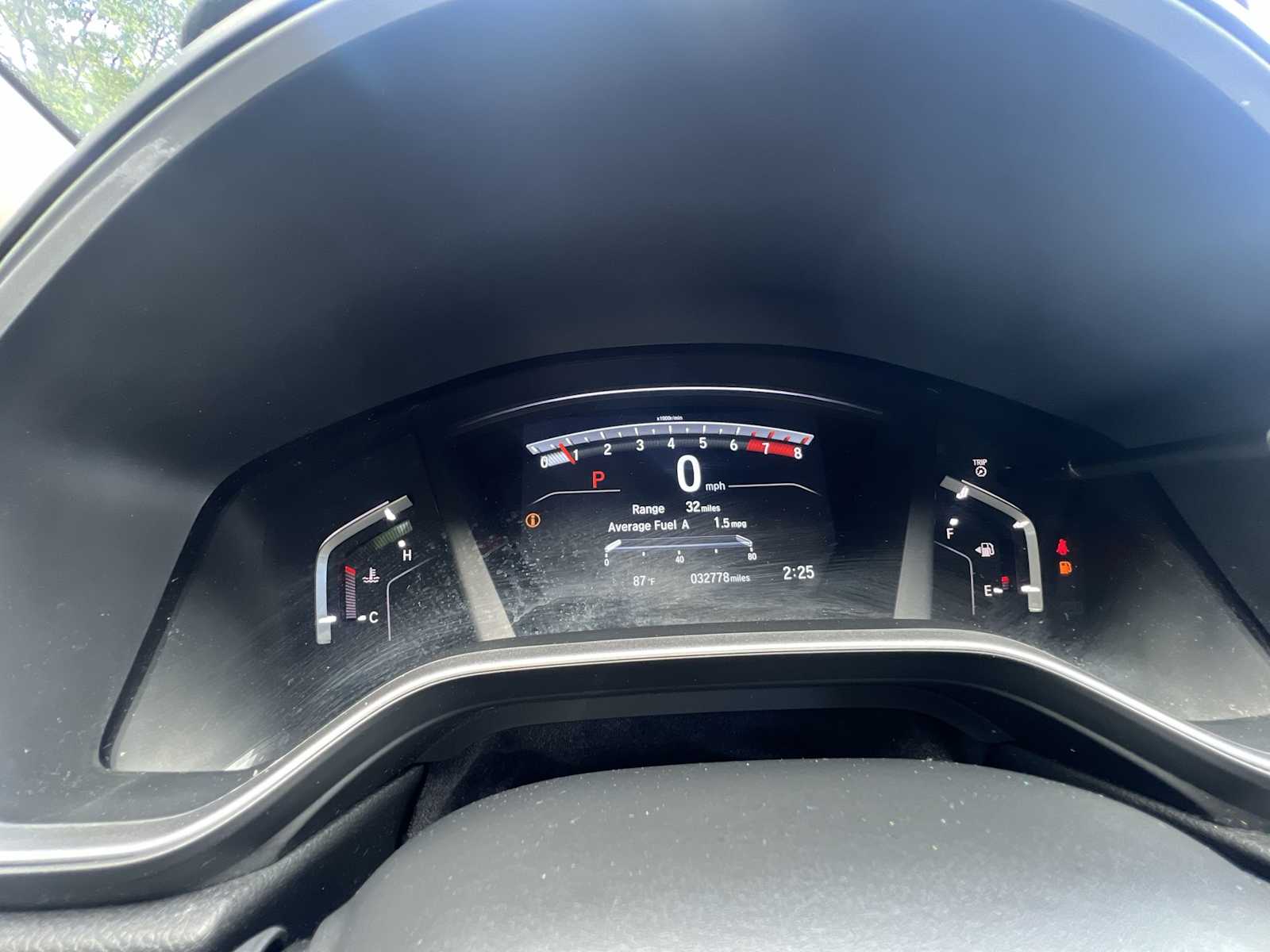 Thumbnail: 2018 Honda CR-V - 10