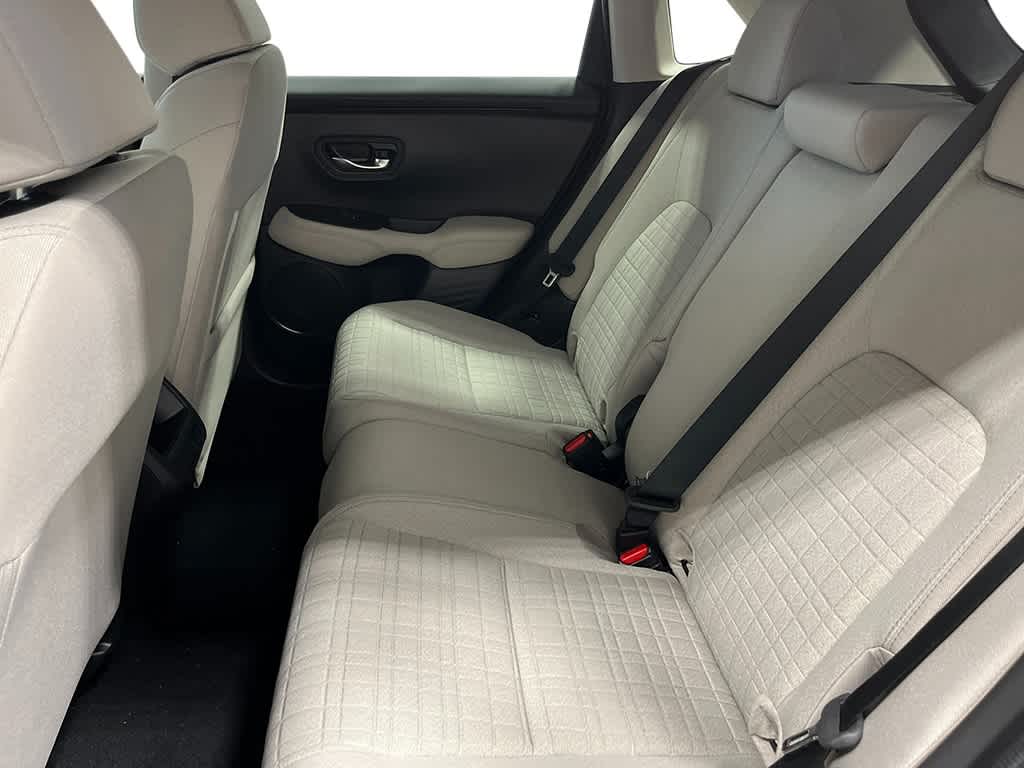 Thumbnail: 2026 Honda HR-V - 21