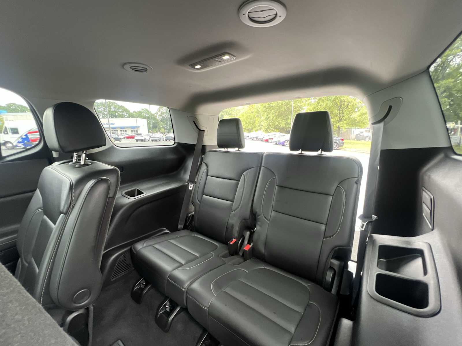 Thumbnail: 2023 GMC Acadia - 26