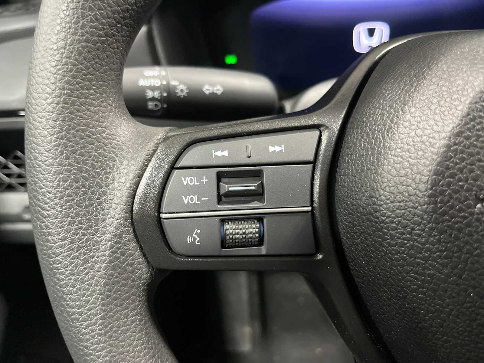 Thumbnail: 2026 Honda Accord - 17