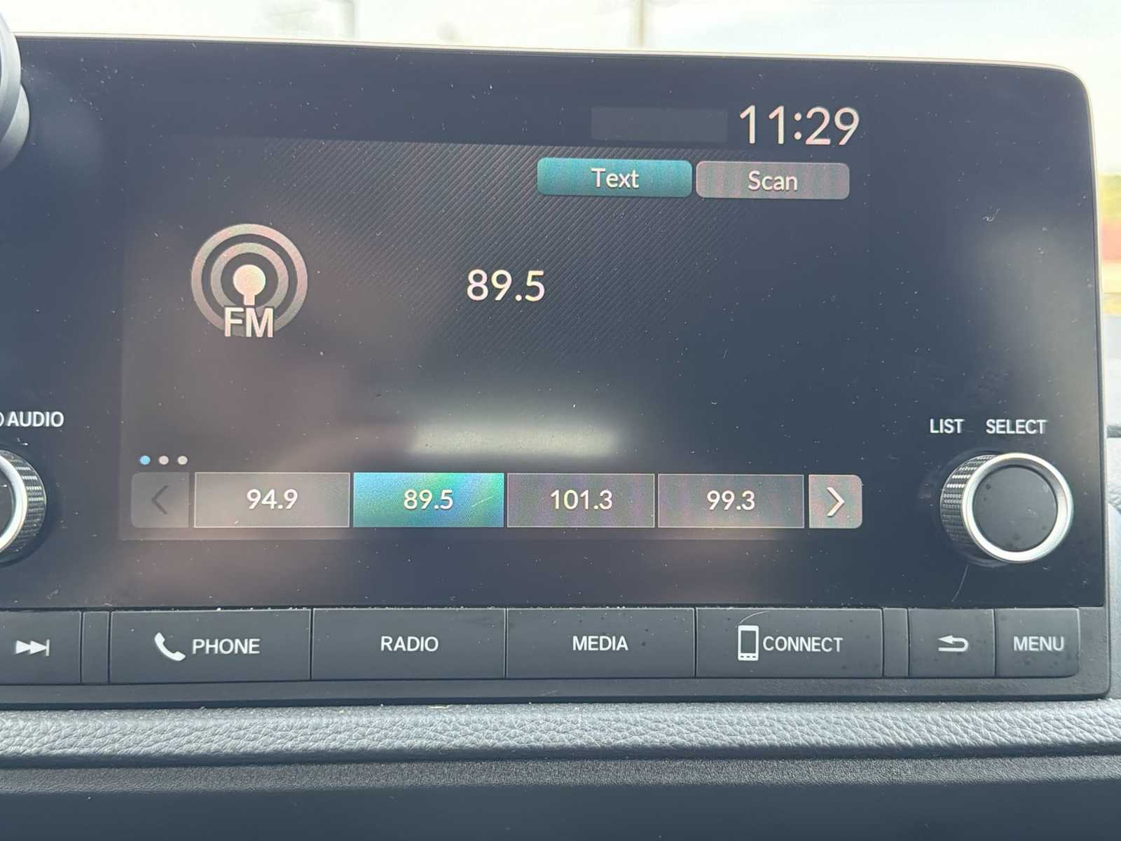 Thumbnail: 2023 Honda CR-V - 12