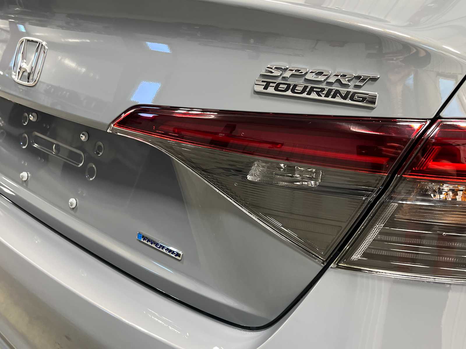 Thumbnail: 2026 Honda Civic - 5