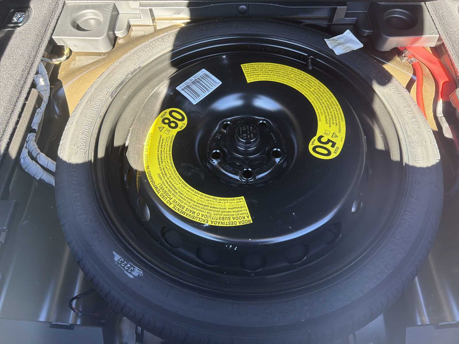 Thumbnail: 2024 Audi A5 - 21