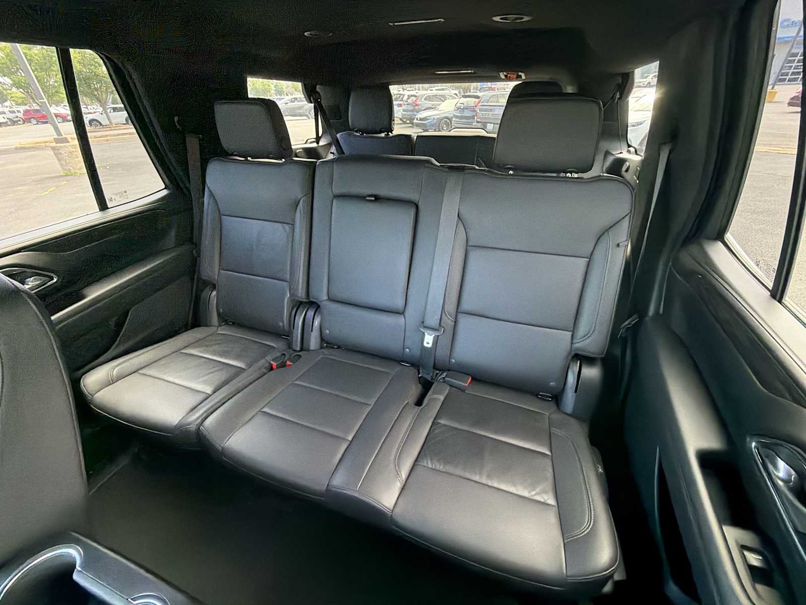 Thumbnail: 2023 Chevrolet Tahoe - 23