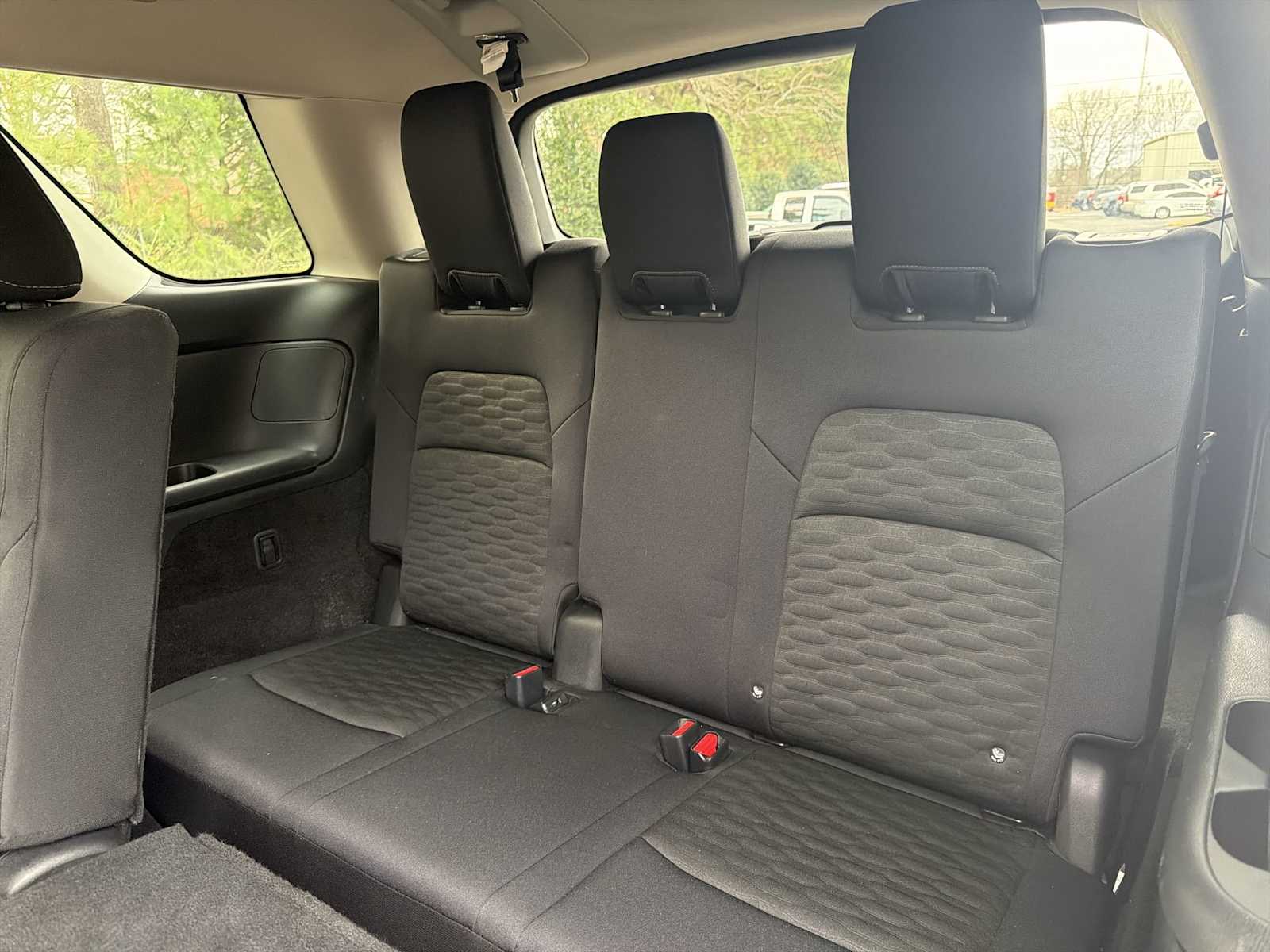 Thumbnail: 2024 Nissan Pathfinder - 25