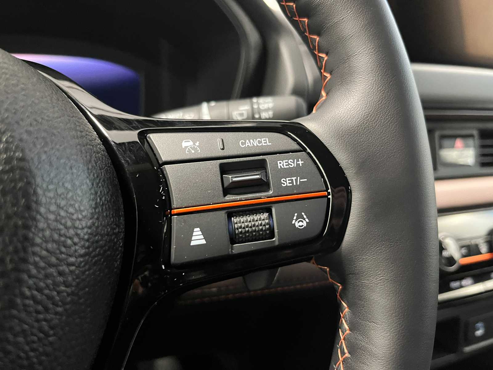 Thumbnail: 2026 Honda Pilot - 20