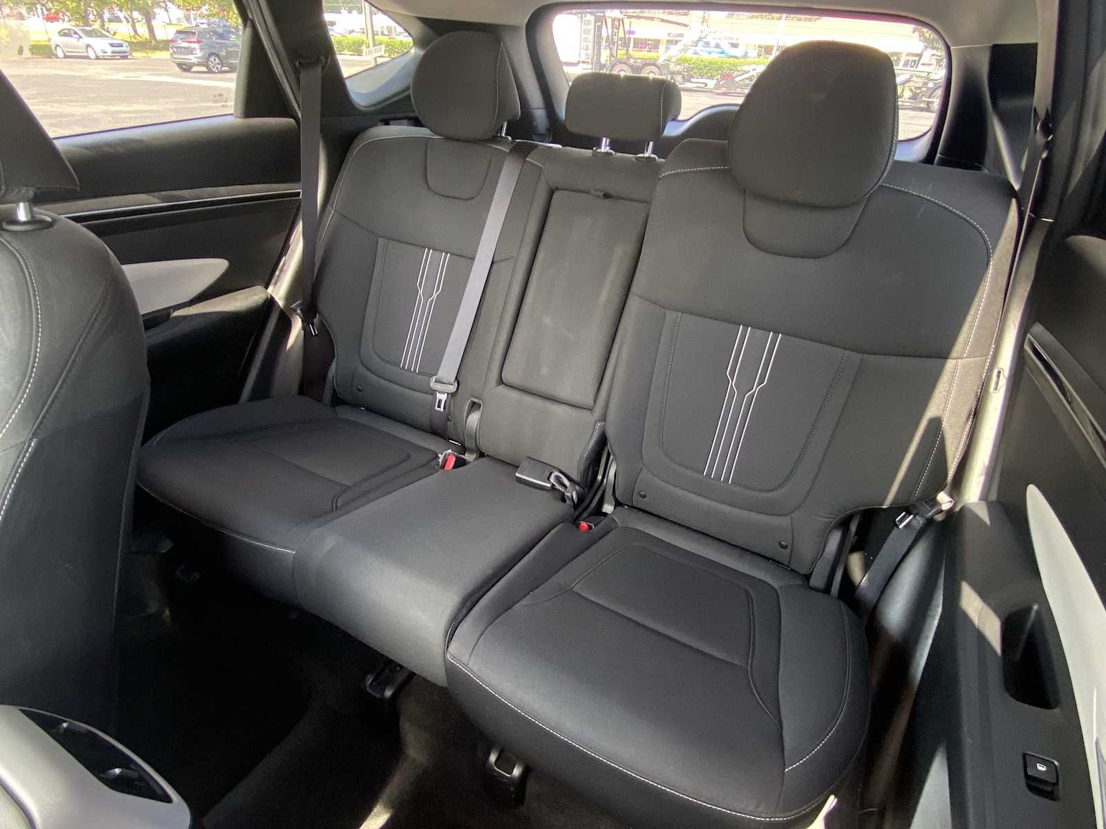 Thumbnail: 2023 Hyundai Tucson - 23