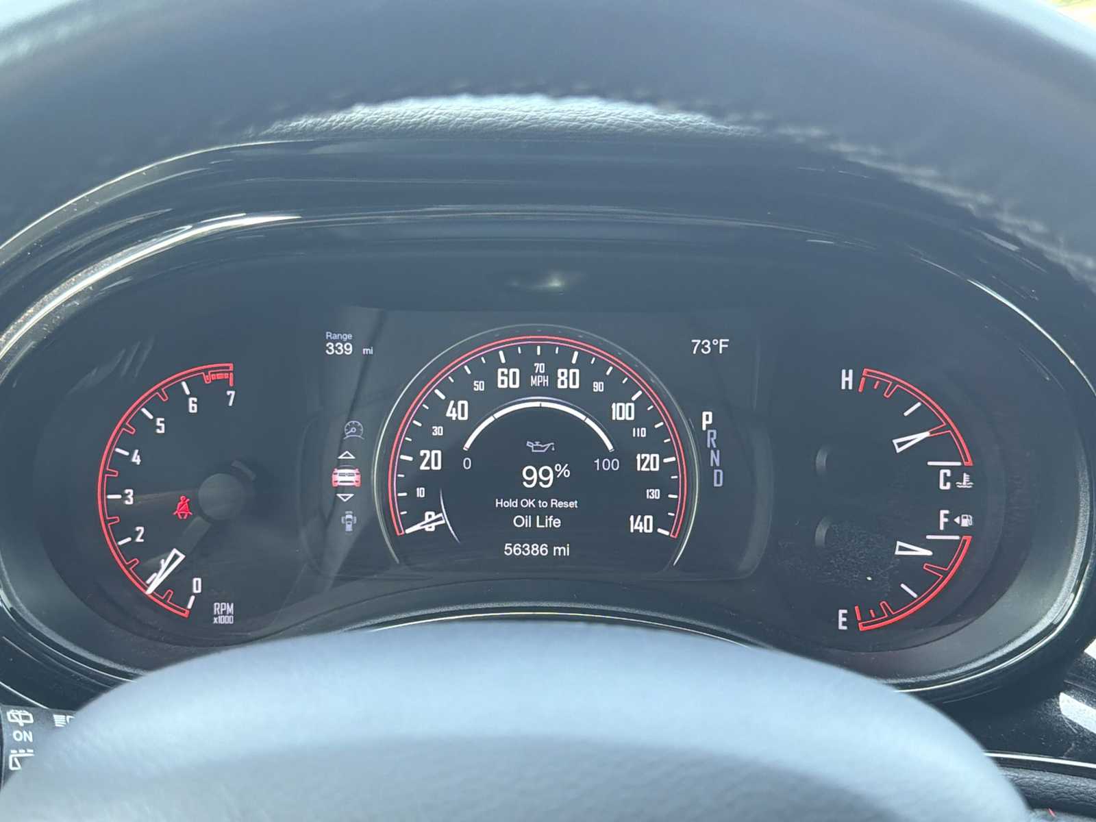 Thumbnail: 2024 Dodge Durango - 10