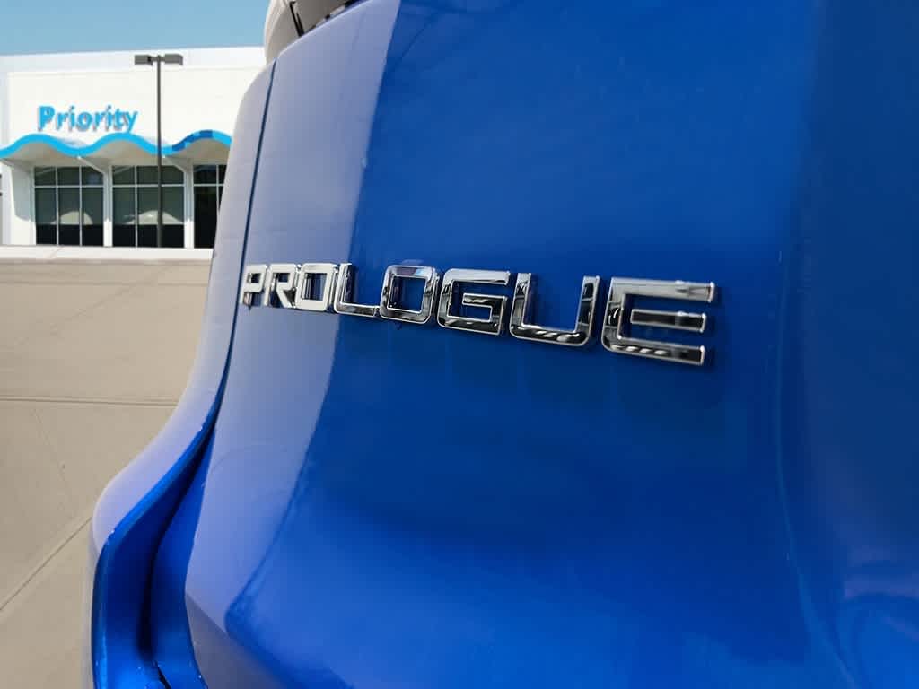 Thumbnail: 2026 Honda Prologue - 11