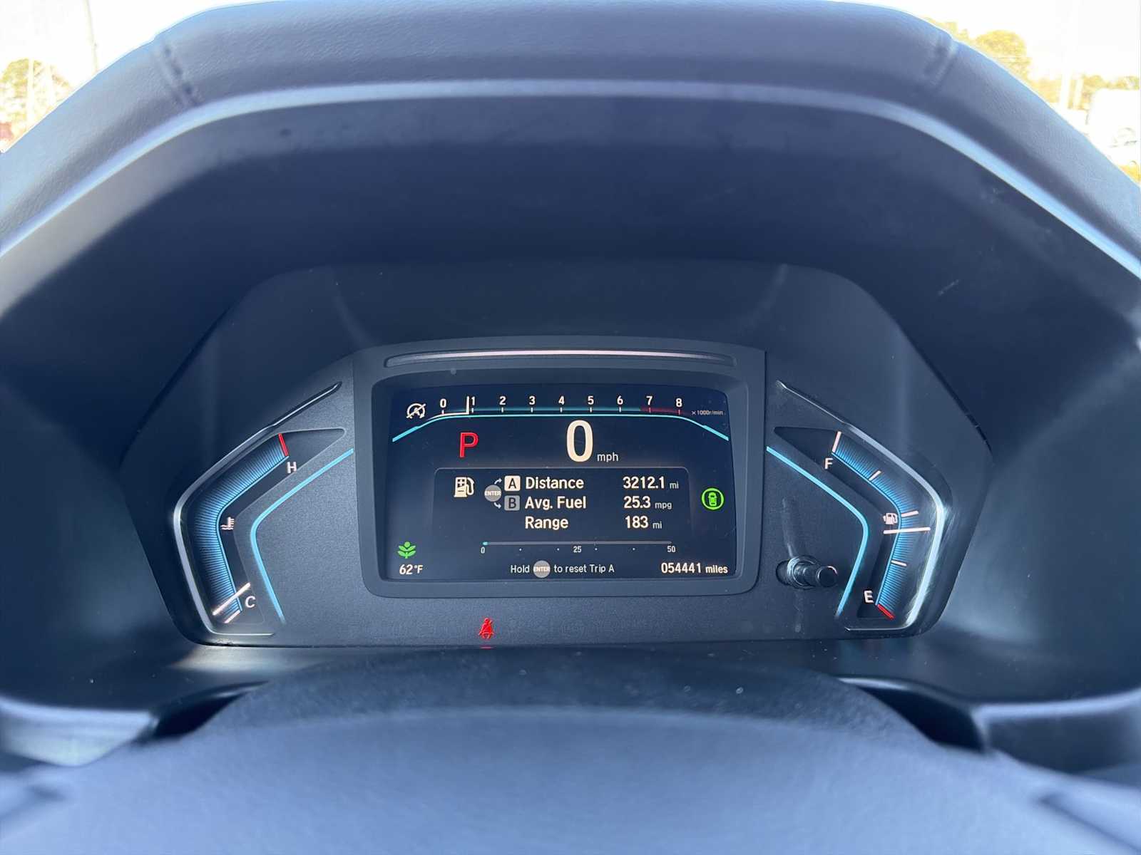 Thumbnail: 2024 Honda Odyssey - 10