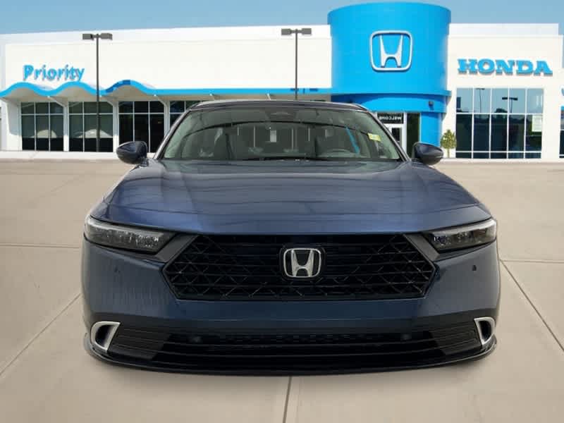 Thumbnail: 2025 Honda Accord - 10