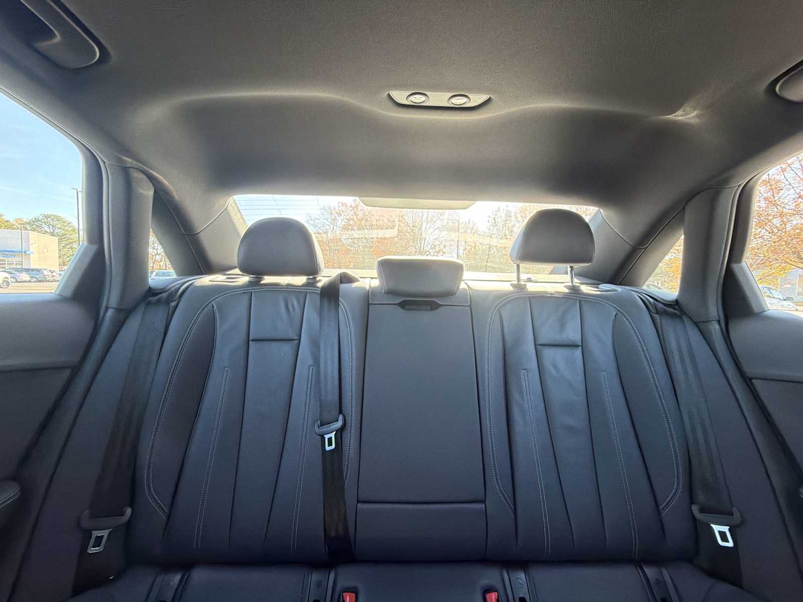 Thumbnail: 2023 Audi A4 - 25