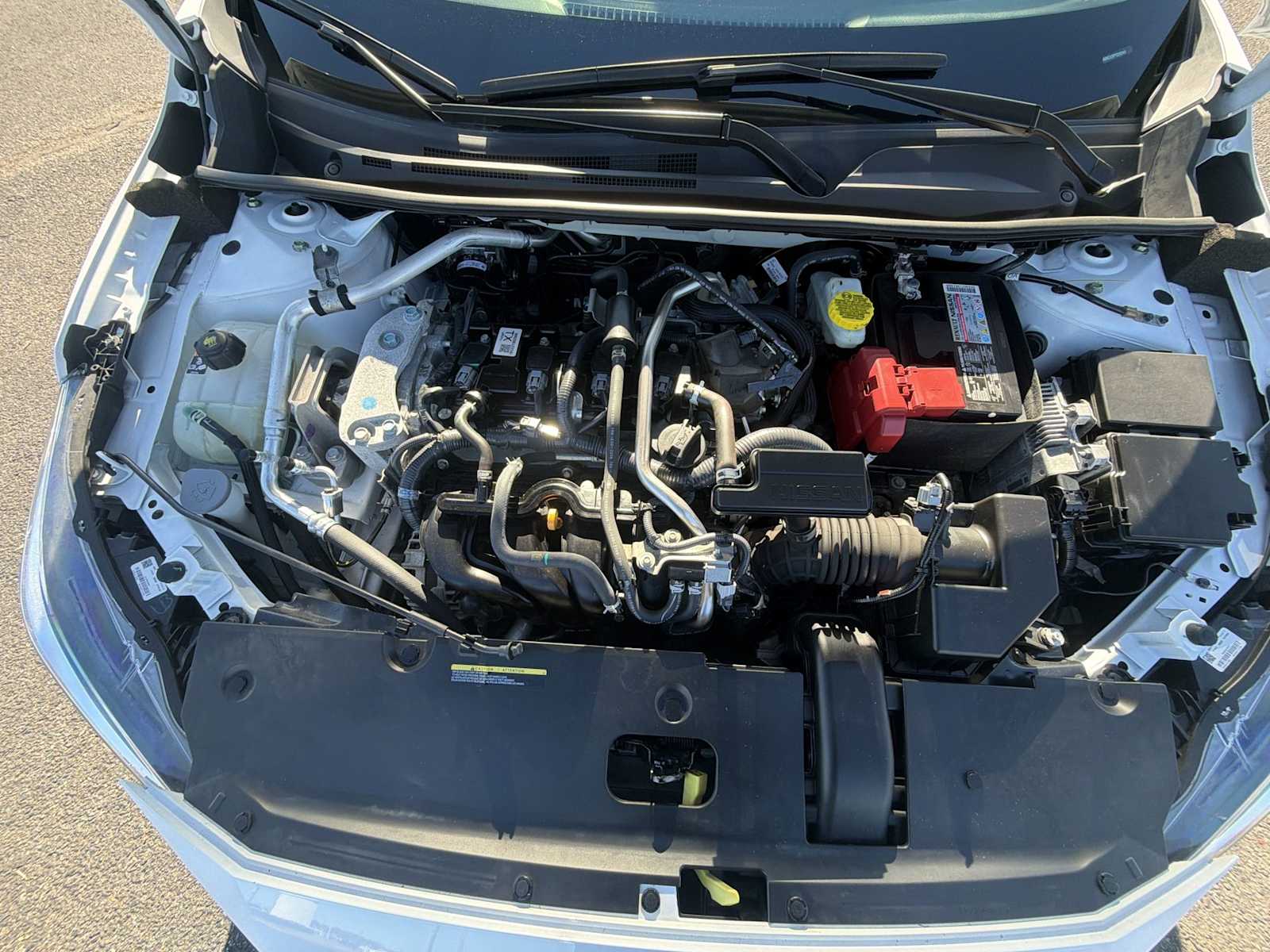 Thumbnail: 2023 Nissan Sentra - 17