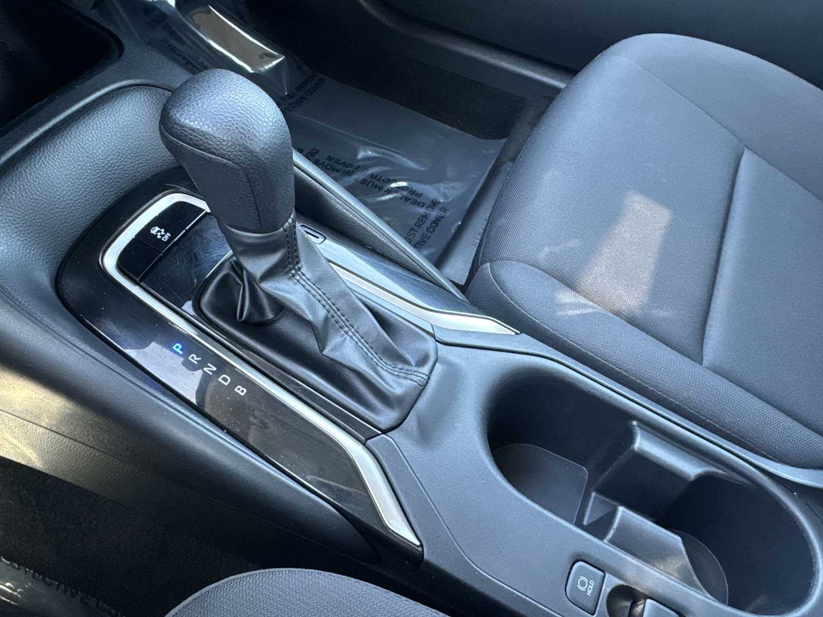 Thumbnail: 2023 Toyota Corolla - 20