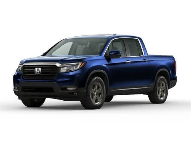 2022 Honda Ridgeline RTL-E -
                  Hampton, VA