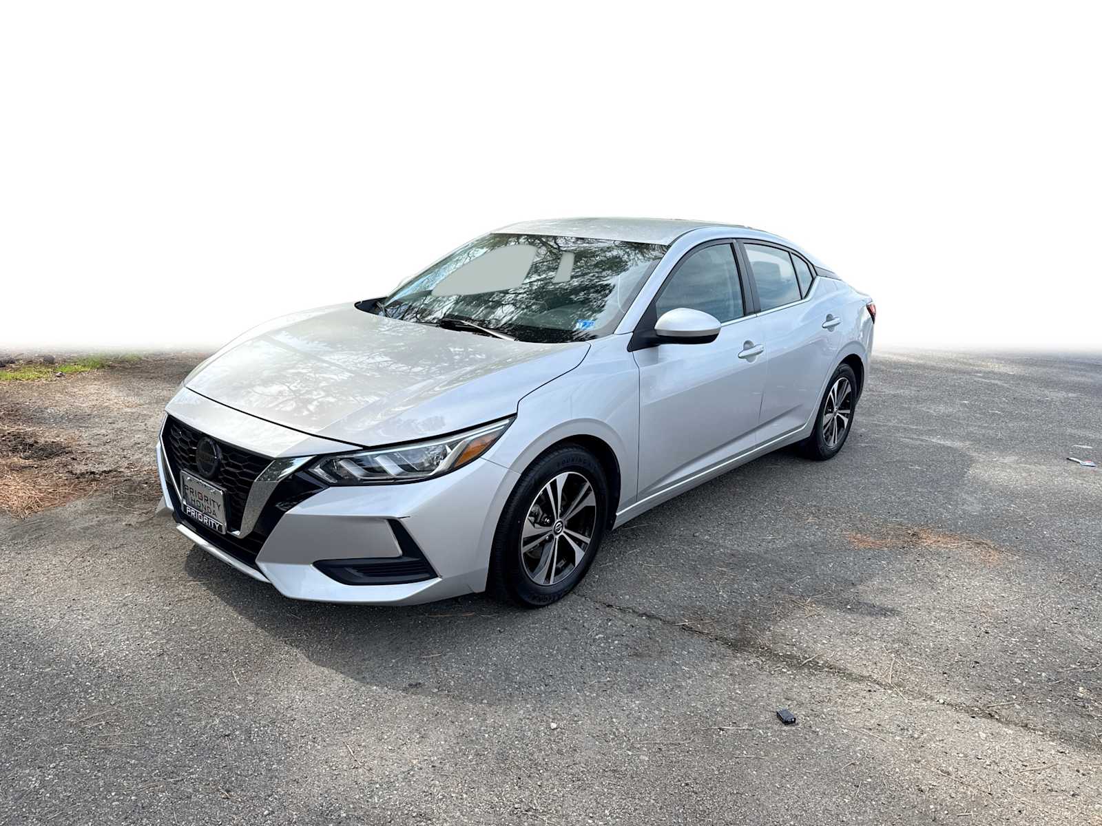 Thumbnail: 2023 Nissan Sentra - 1