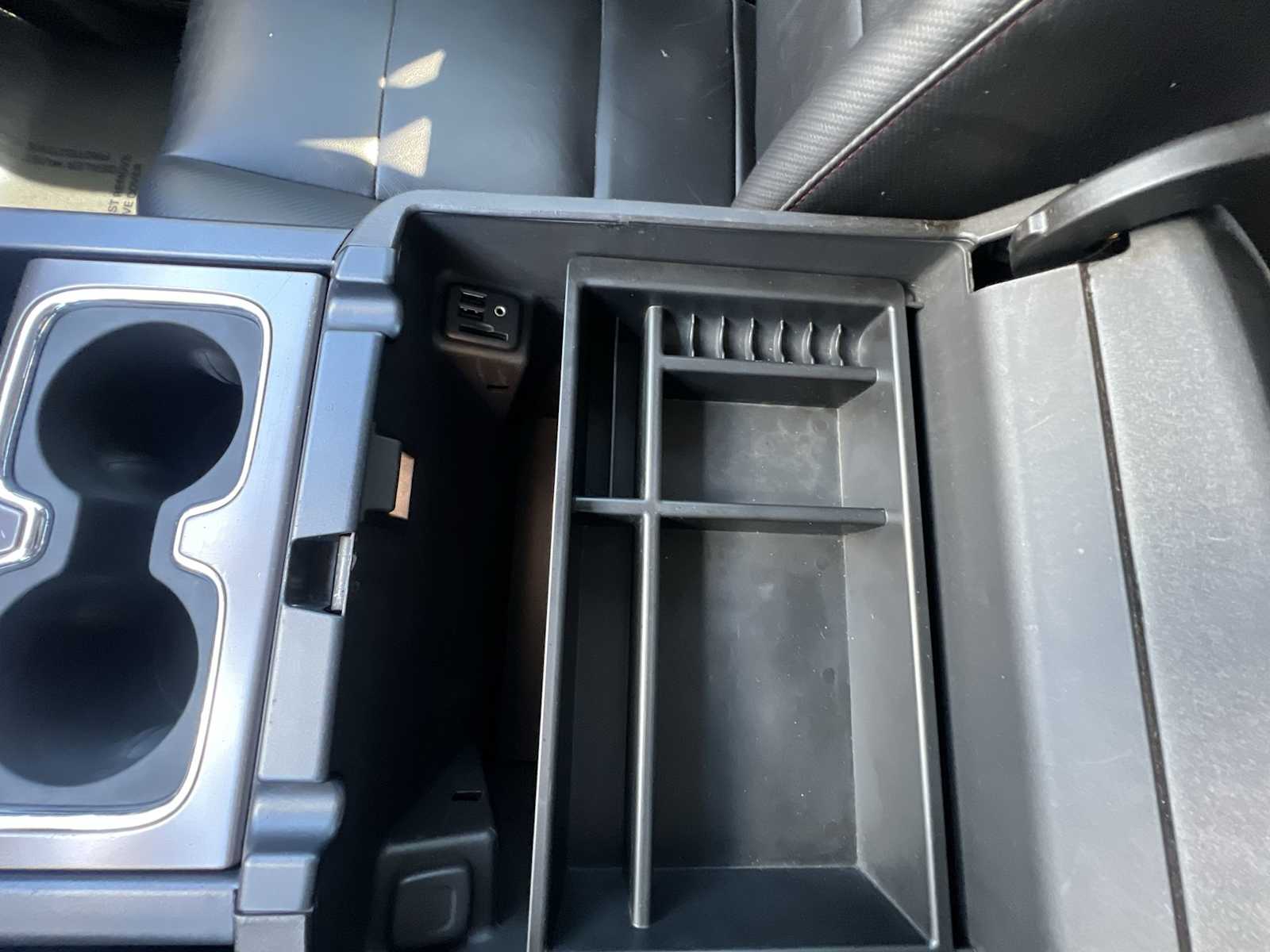 Thumbnail: 2014 GMC Sierra 1500 - 22