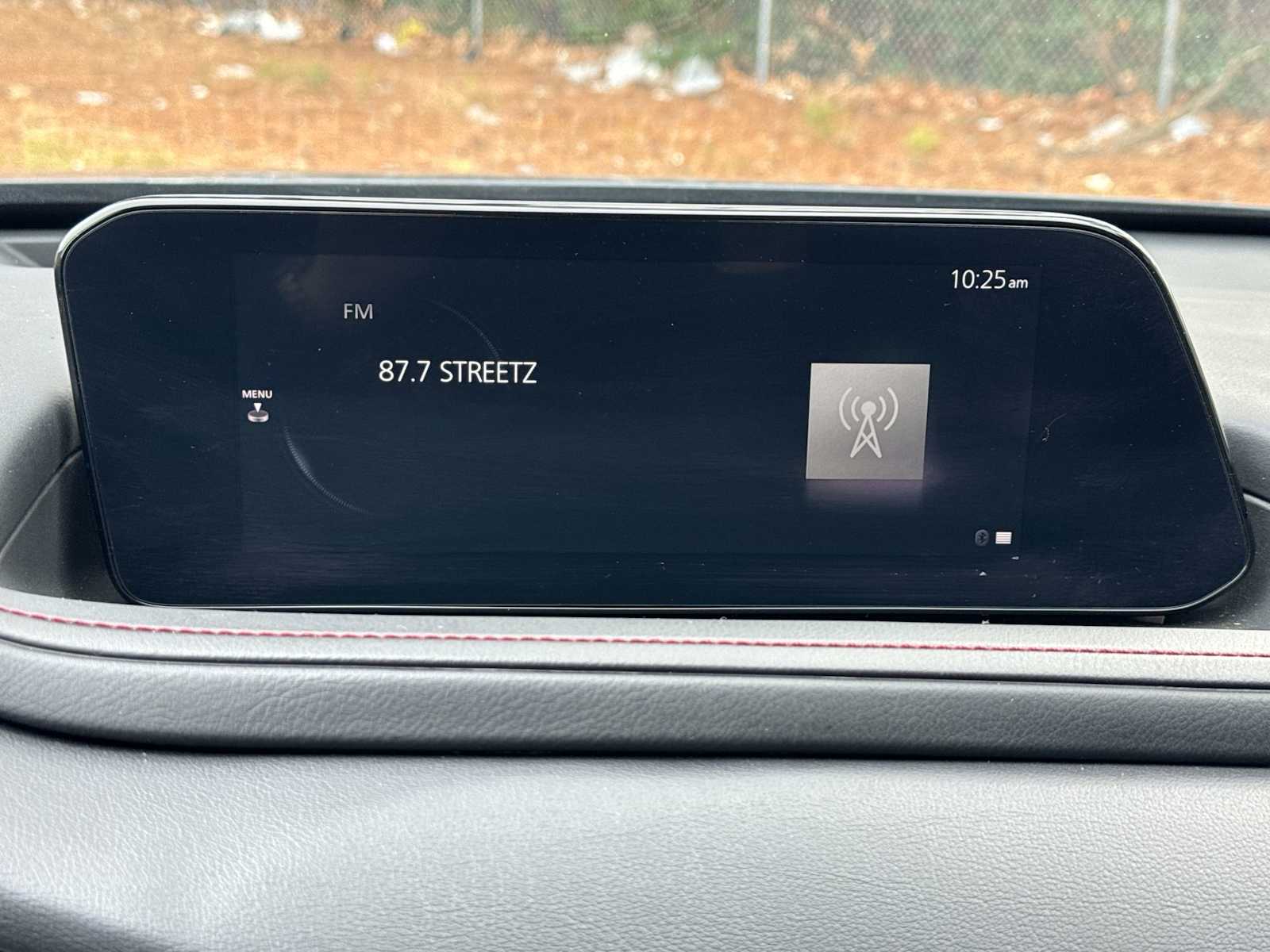 Thumbnail: 2024 Mazda CX-30 - 12