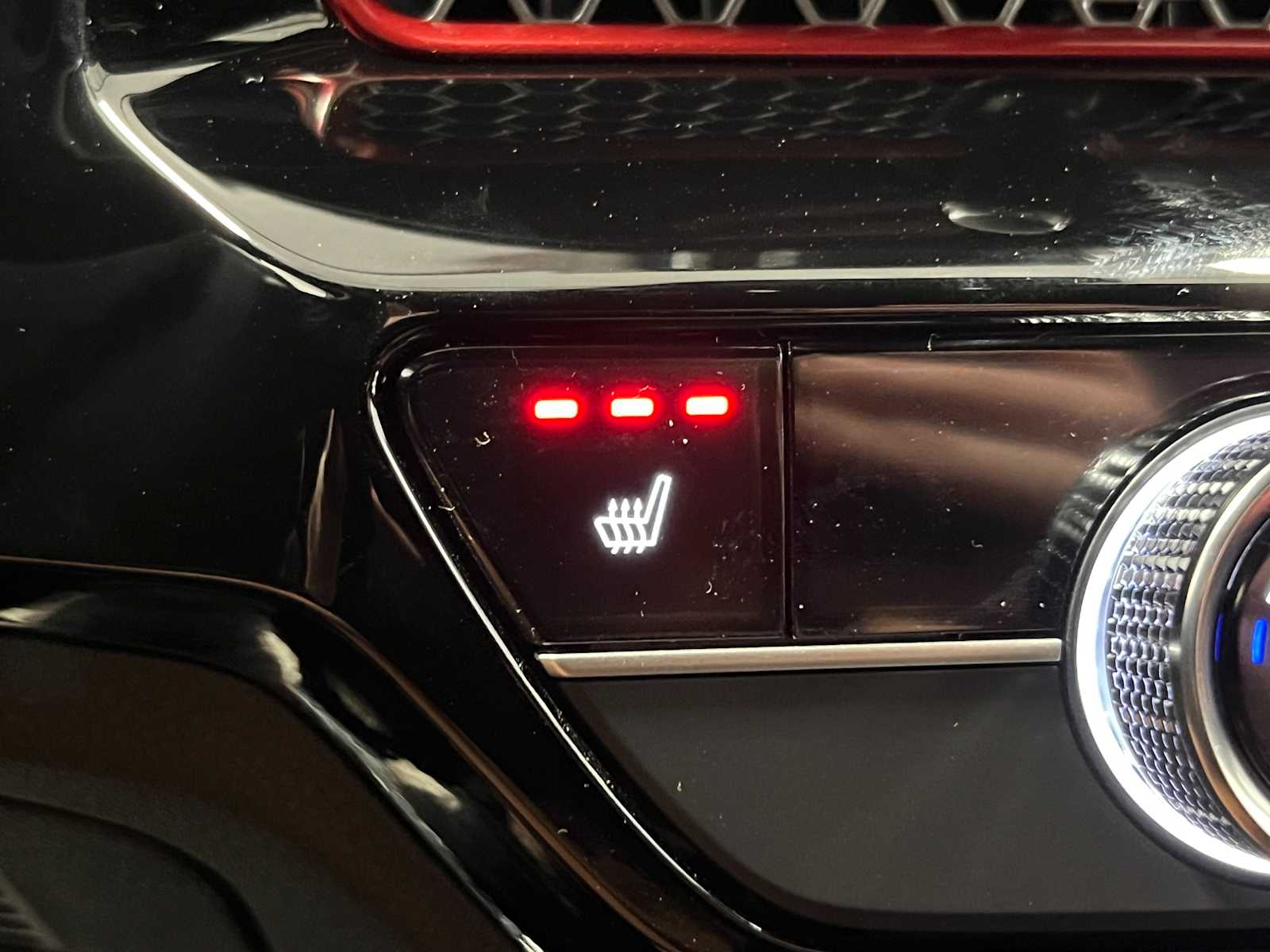 2025 Honda Civic Si 19