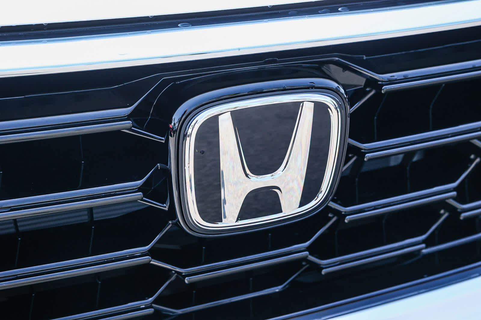 Thumbnail: 2026 Honda CR-V - 8