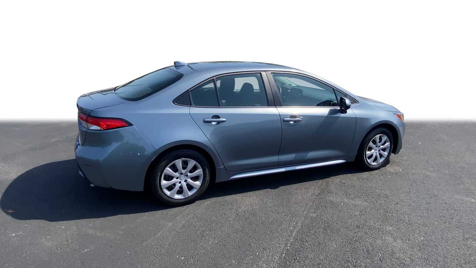 2022 Toyota Corolla LE 9