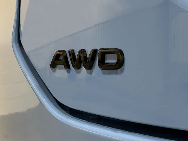 Thumbnail: 2025 Honda Pilot - 5