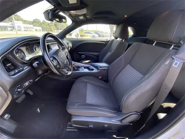 Thumbnail: 2019 Dodge Challenger - 15