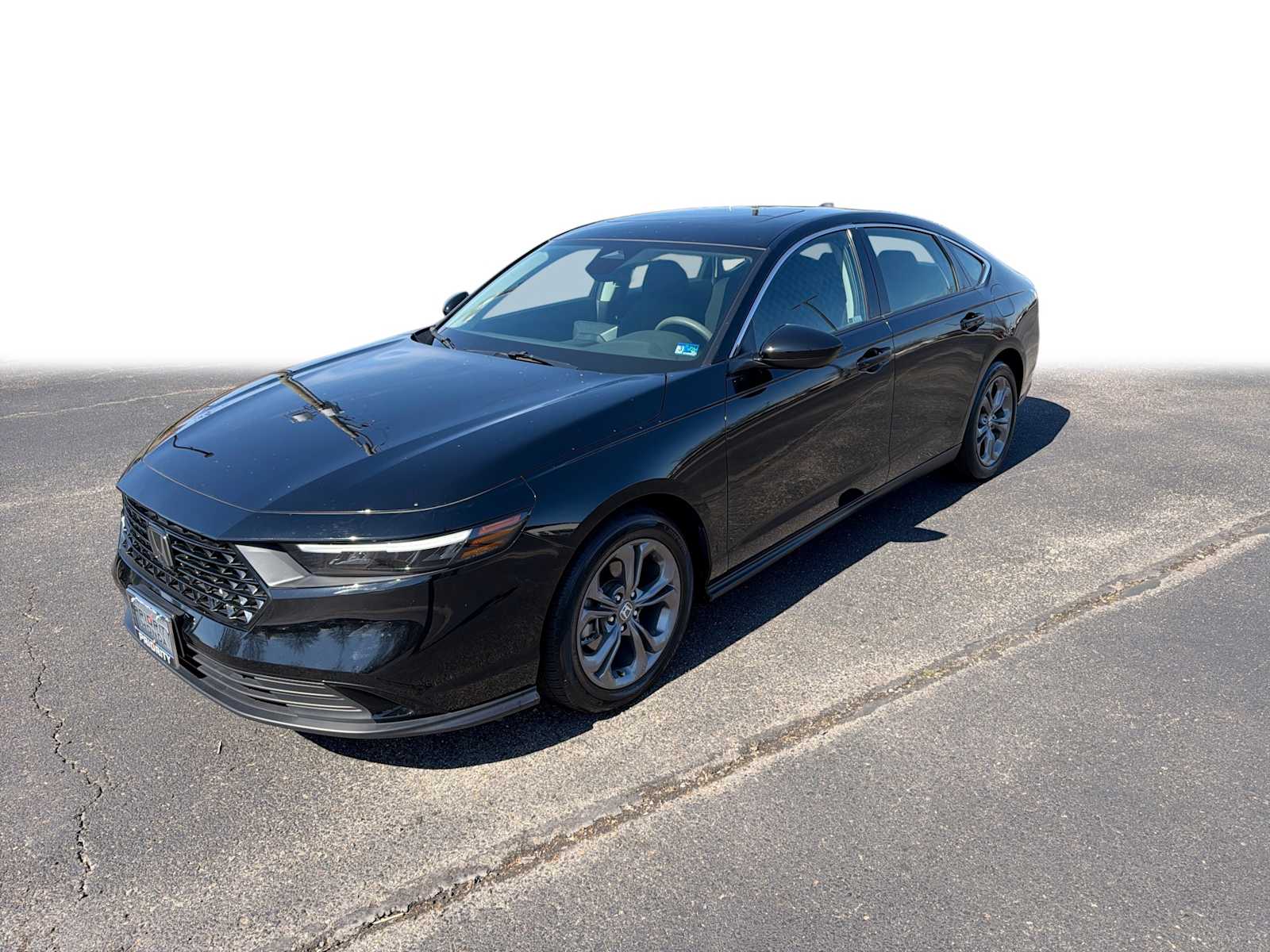 Thumbnail: 2024 Honda Accord - 1