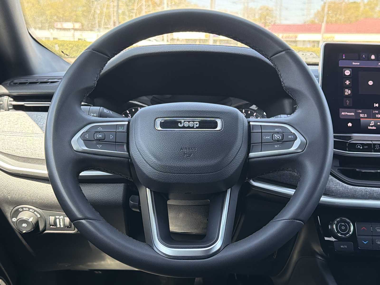 Thumbnail: 2024 Jeep Compass - 11