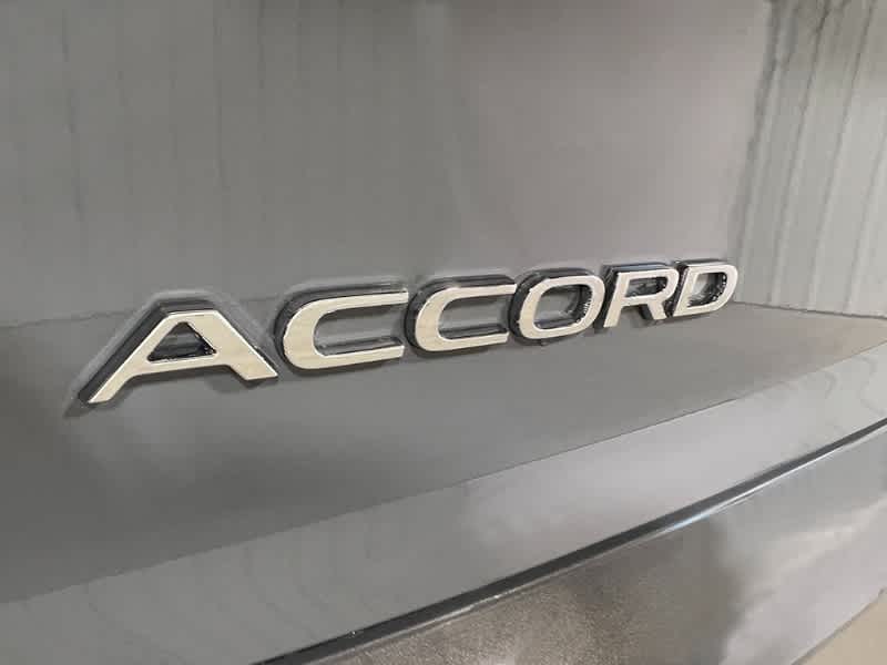 Thumbnail: 2025 Honda Accord - 5
