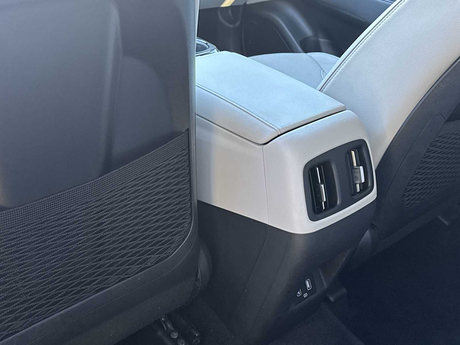 Thumbnail: 2024 Hyundai Tucson - 23