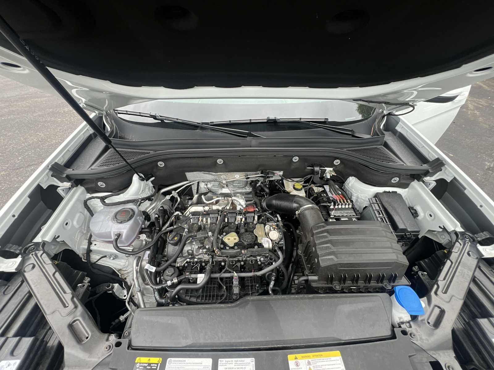 Thumbnail: 2025 Volkswagen Atlas - 17