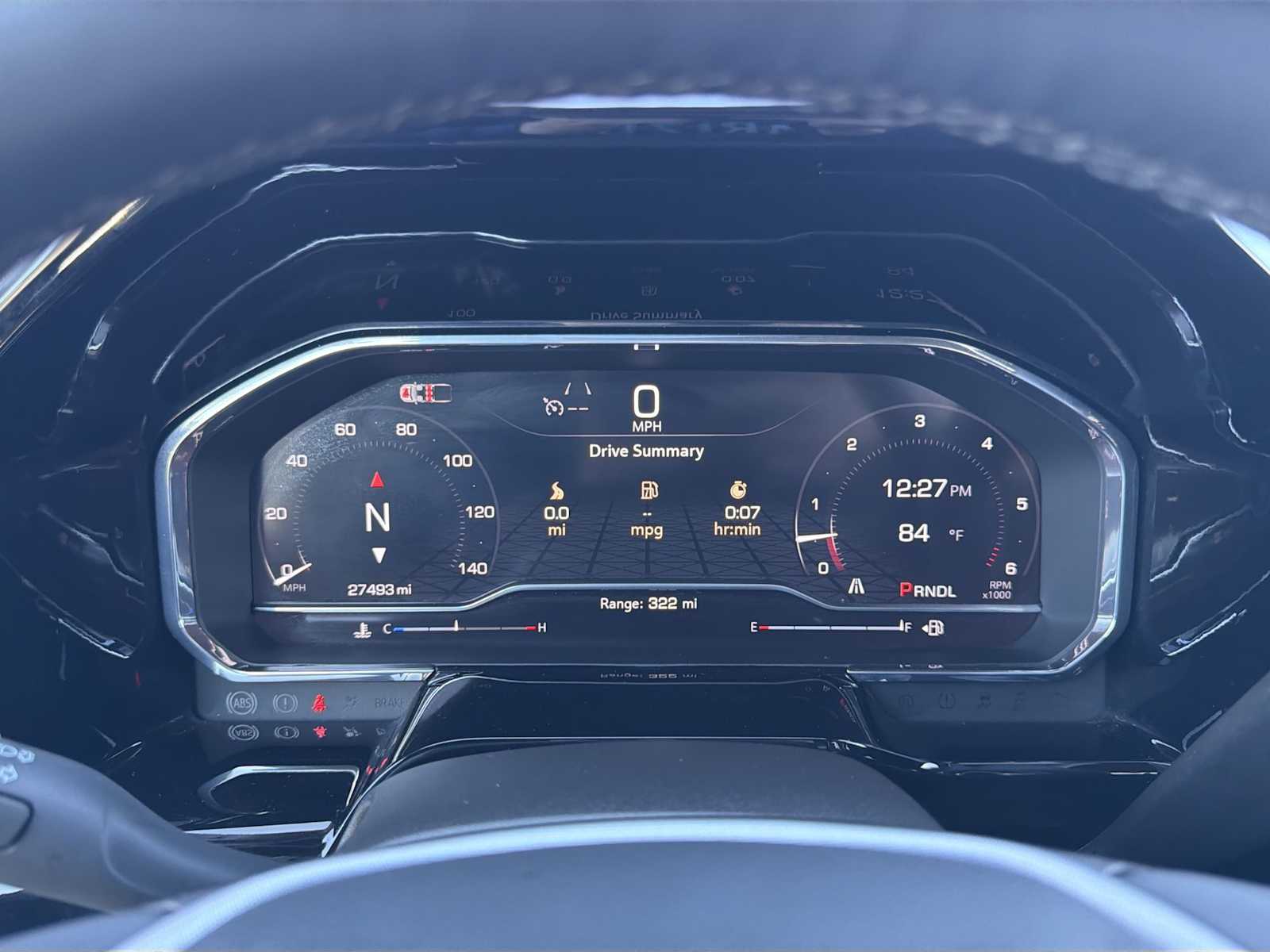 Thumbnail: 2025 GMC Sierra 1500 - 10