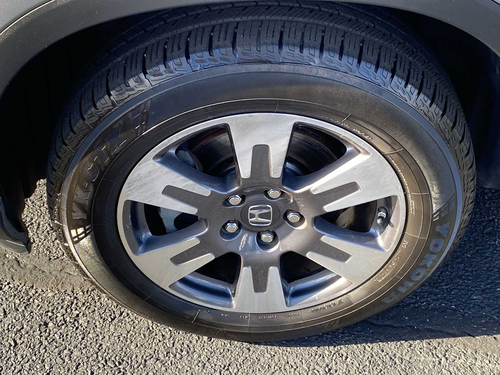 Thumbnail: 2017 Honda Ridgeline - 19