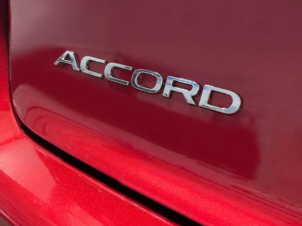 Thumbnail: 2026 Honda Accord - 6