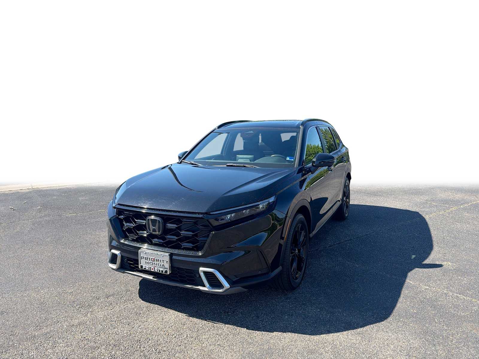 Thumbnail: 2023 Honda CR-V - 1
