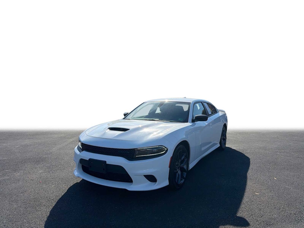 Used 2023 Dodge Charger GT Sedan