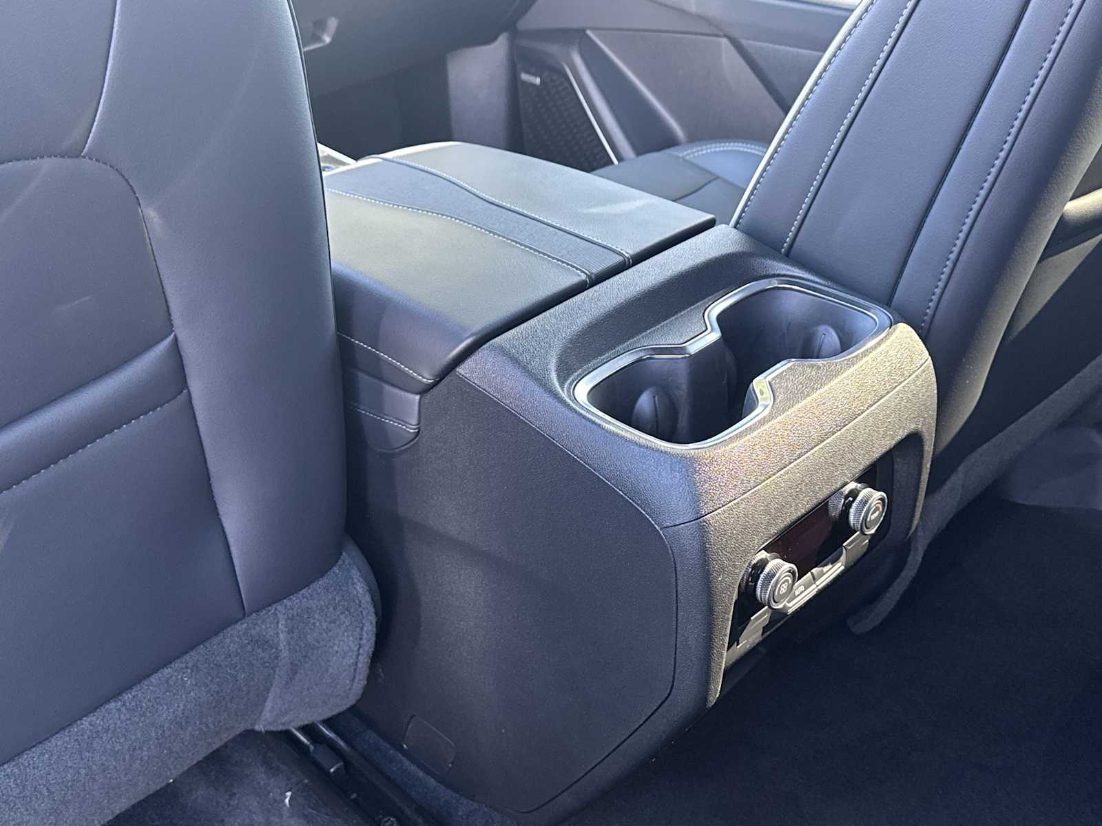 Thumbnail: 2025 Buick Enclave - 22