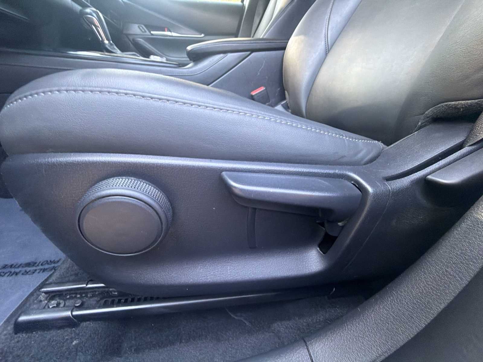 Thumbnail: 2024 Mazda CX-30 - 14