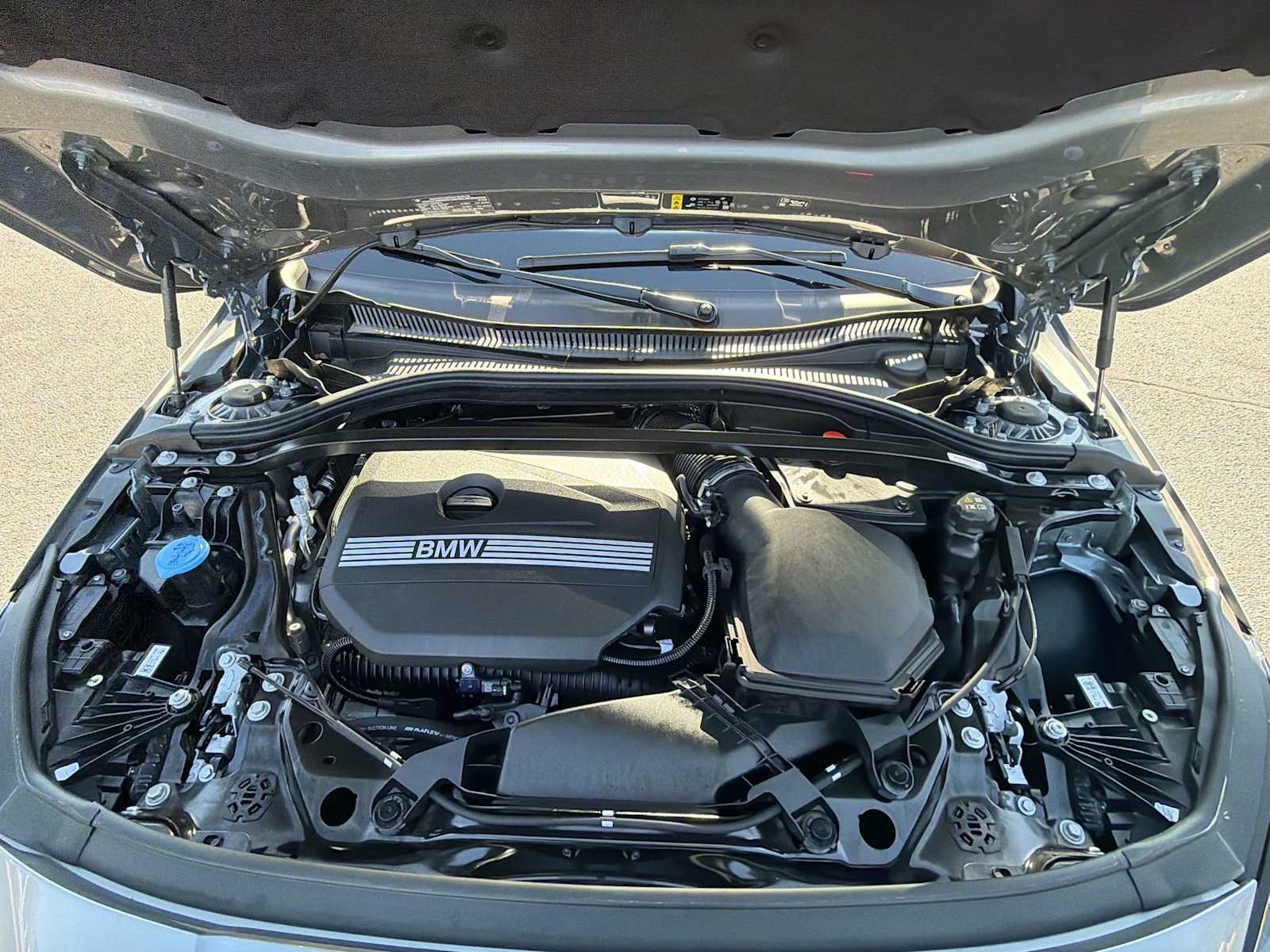 Thumbnail: 2025 BMW 2 Series - 18