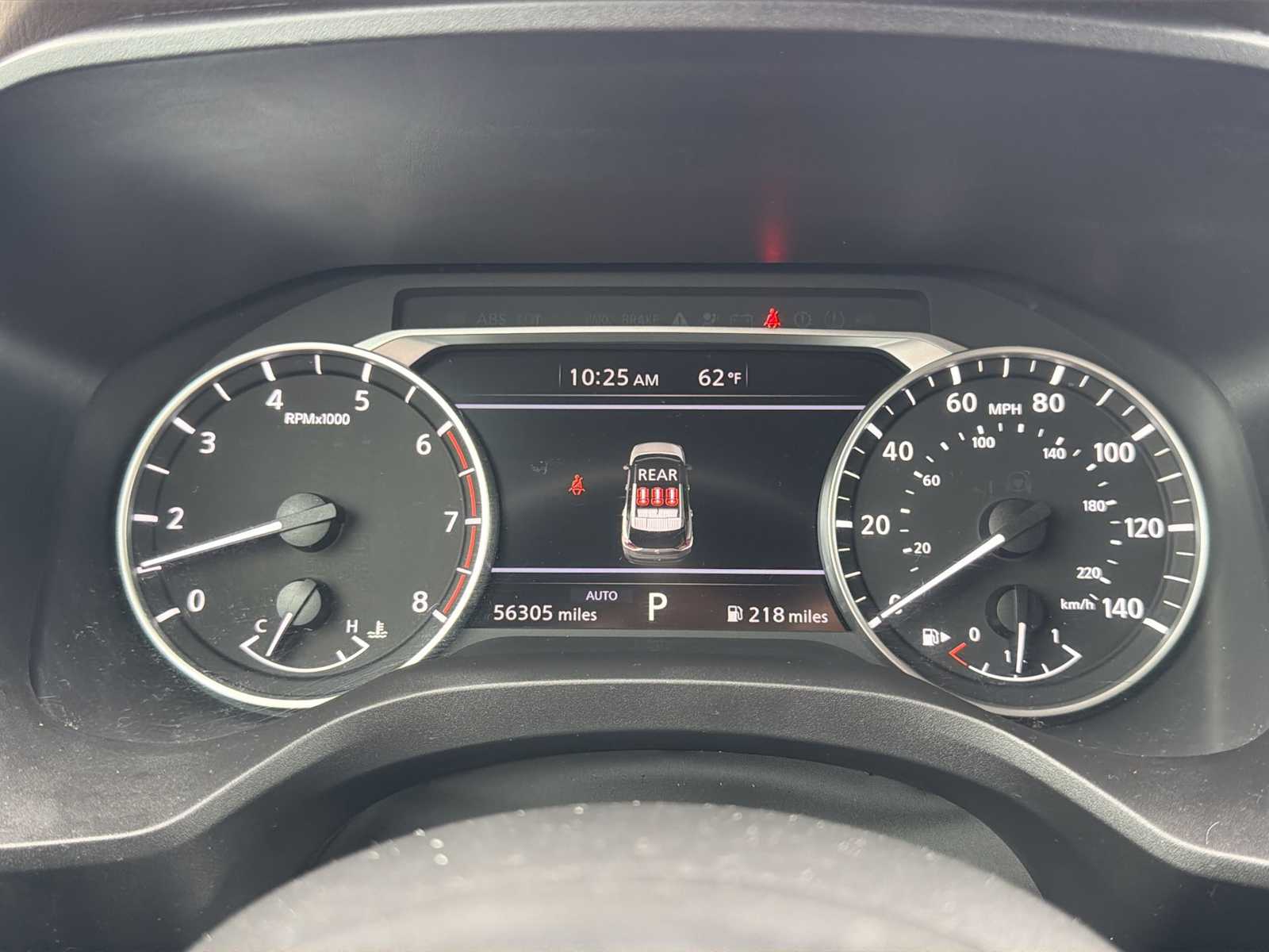 Thumbnail: 2023 Nissan Rogue - 10