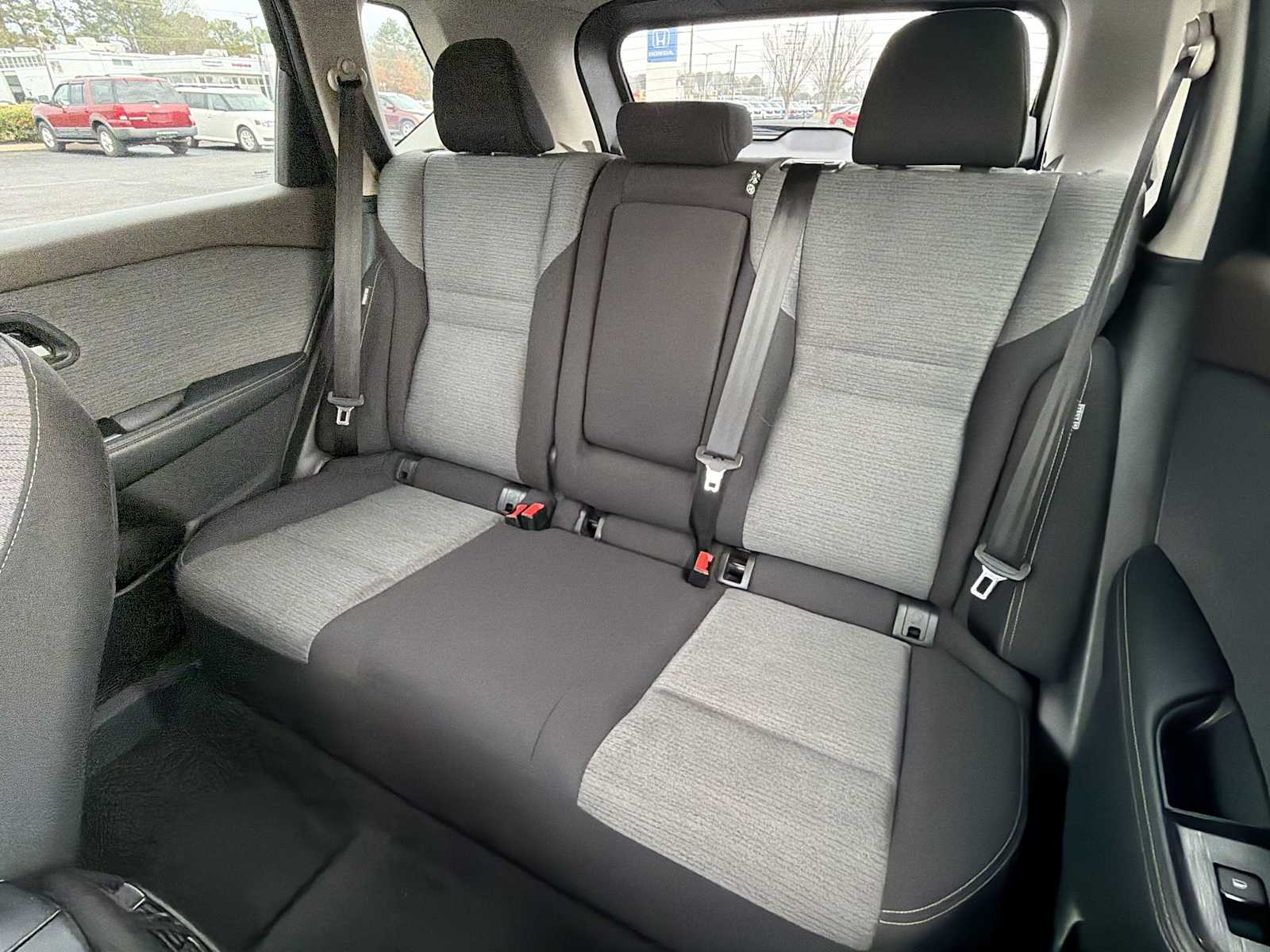 Thumbnail: 2023 Nissan Rogue - 23