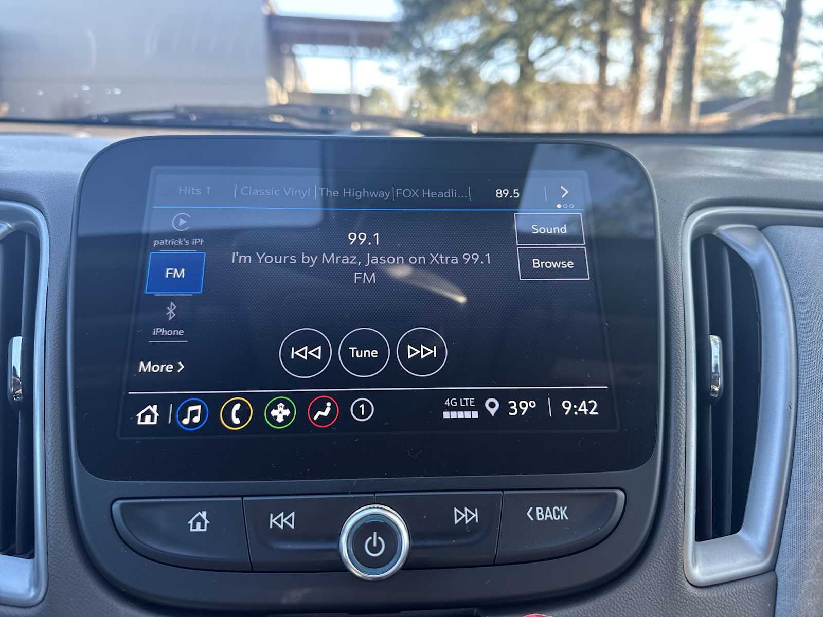 Thumbnail: 2025 Chevrolet Malibu - 12