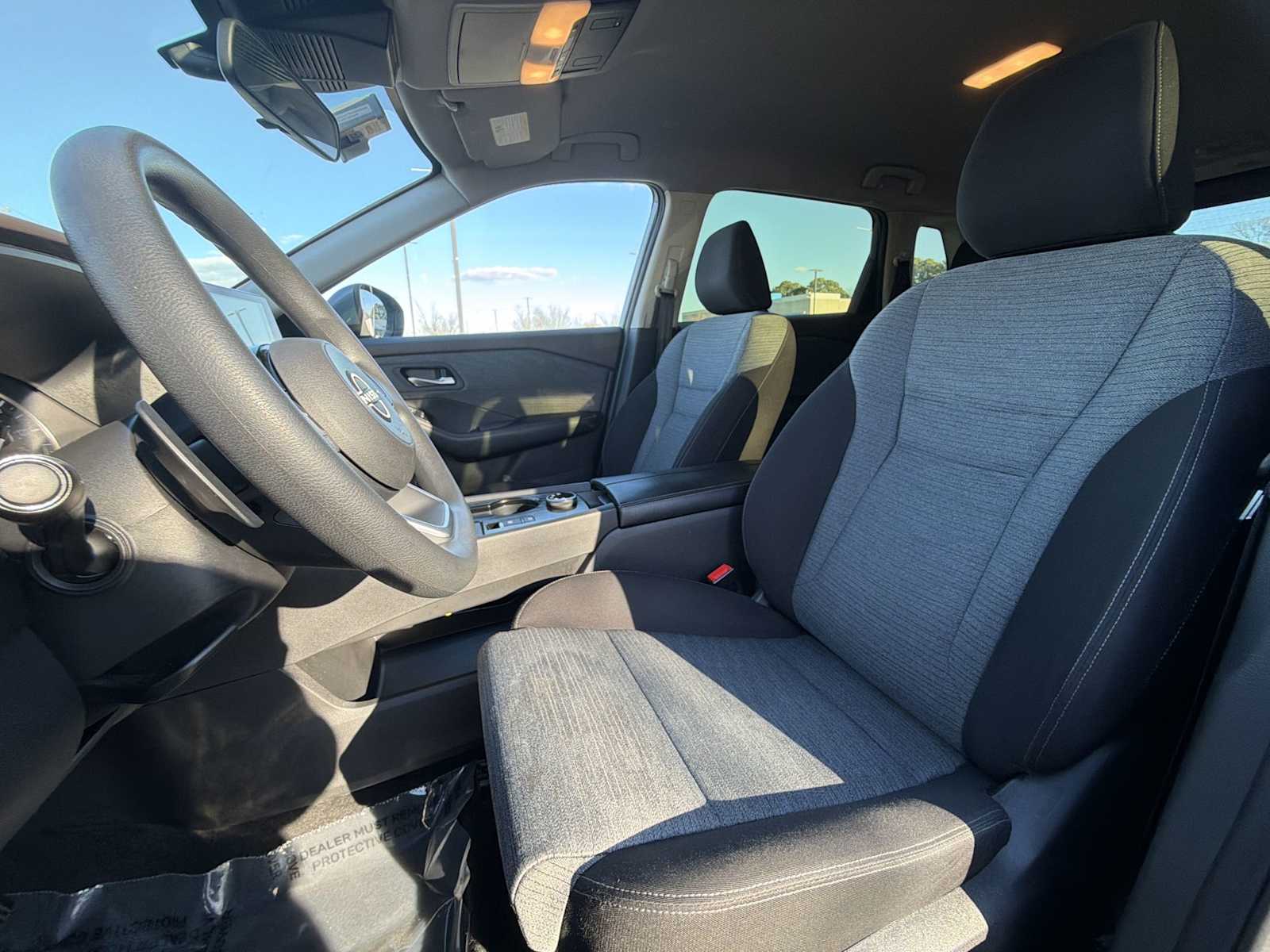 Thumbnail: 2023 Nissan Rogue - 13